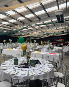 Notts YFC 80th Anniversary Ball