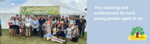 Welcome to Nottinghamshire Federation of Young Farmers' Clubs