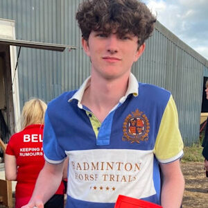 Daniel Aspiring Rural Leader Award finalist