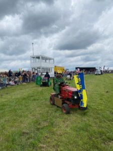Southwell Ploughing Match